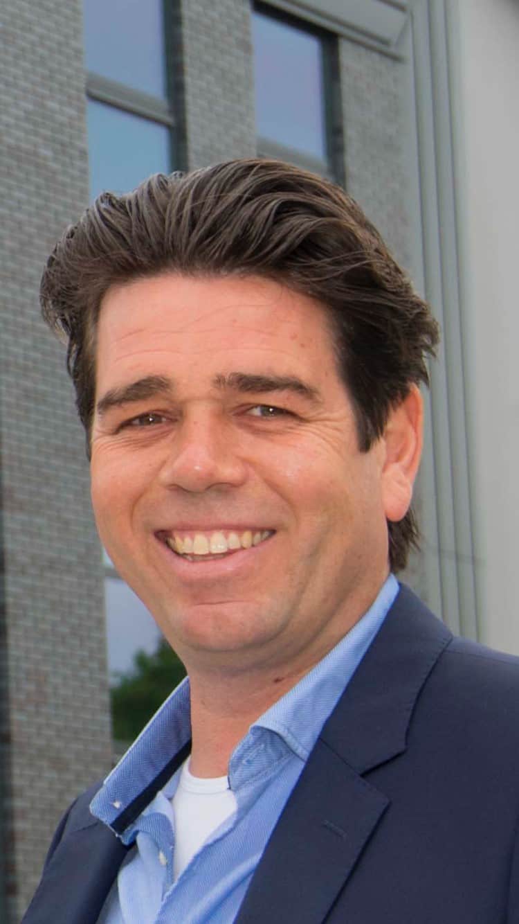 Jeroen Walravens